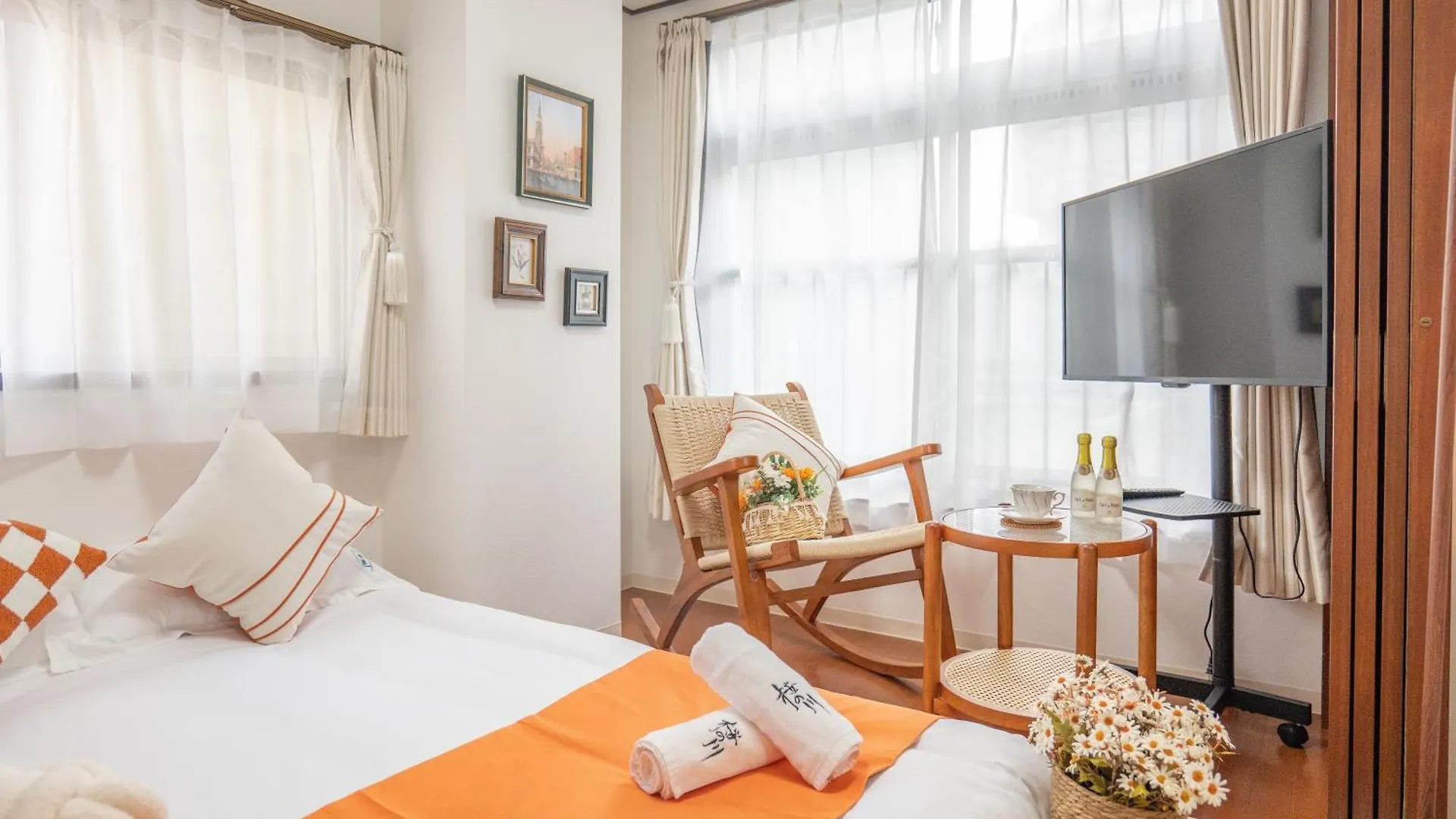 桜の川34 Sugamo Diamond Mansion 401 Direct To Ikebukuro Yamanote Line 5Mins Apartment Tokyo