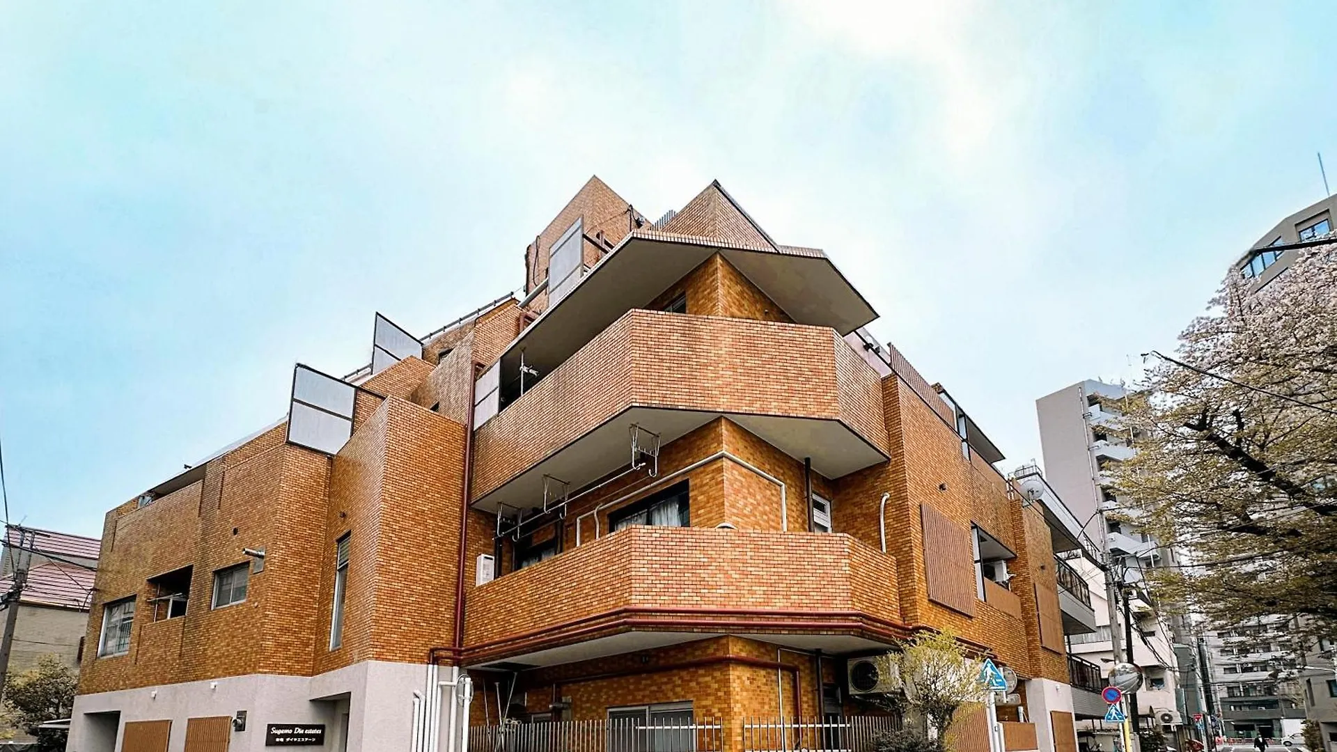 桜の川34 Sugamo Diamond Mansion 401 Direct To Ikebukuro Yamanote Line 5Mins Apartment Tokyo Japan